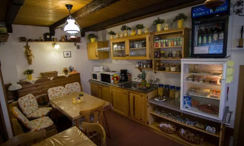 Photo 3 of Pension U Komárků
